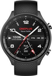 SMARTWATCH WATCH 2R 47MM - GUNMETAL GRAY ONEPLUS