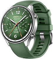 WATCH 2R GREEN ONEPLUS