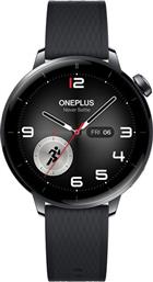 WATCH 3 43MM BLACK SMARTWATCH ONEPLUS