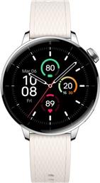 WATCH 3 43MM SILVER SMARTWATCH ONEPLUS