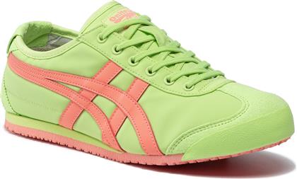 ΑΘΛΗΤΙΚΑ MEXICO 66 1183B497 ΠΡΑΣΙΝΟ ONITSUKA TIGER