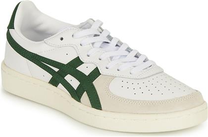 XΑΜΗΛΑ SNEAKERS GSM ONITSUKA TIGER από το SPARTOO