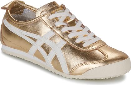 XΑΜΗΛΑ SNEAKERS MEXICO 66 ONITSUKA TIGER από το SPARTOO