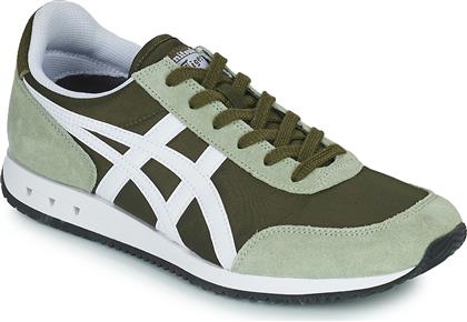 XΑΜΗΛΑ SNEAKERS NEW YORK ONITSUKA TIGER από το SPARTOO