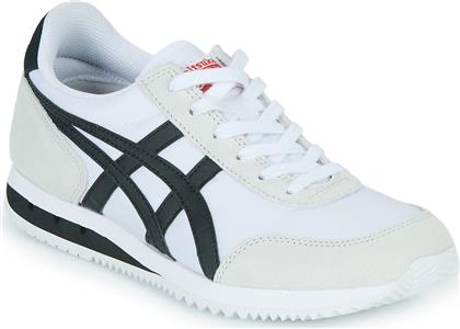 XΑΜΗΛΑ SNEAKERS NEW YORK ONITSUKA TIGER