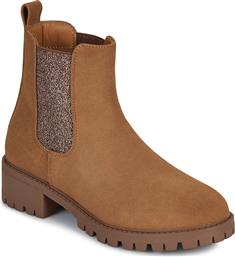 ΜΠΟΤΕΣ ONLZOE NUBUCK ONLY