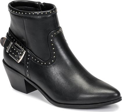 ΜΠΟΤΙΝΙΑ TOBIO-7 PU STUD BOOT ONLY