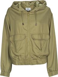 ΜΠΟΥΦΑΝ ONLKENYA LIFE UTILITY HOOD JACKET ONLY