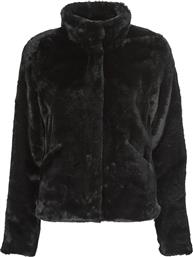 ΜΠΟΥΦΑΝ ONLNEWVIDA FAUX FUR JACKET CC OTW ONLY