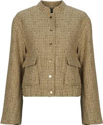 ΜΠΟΥΦΑΝ ONLNUMO L/S BOUCLE ONLY