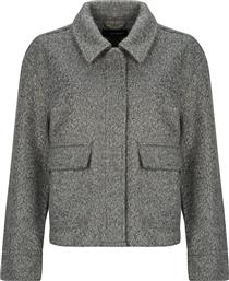 ΜΠΟΥΦΑΝ ONLSANNE BOUCLE SHORT ONLY