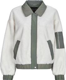 ΜΠΟΥΦΑΝ ONLSIENA TEDDY MIX JACKET ONLY
