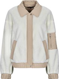 ΜΠΟΥΦΑΝ ONLSIENA TEDDY MIX JACKET ONLY