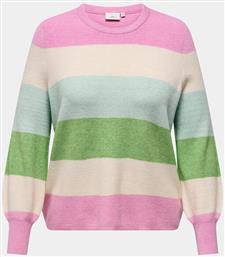 ΠΟΥΛΟΒΕΡ ONLY CARMAKOMA