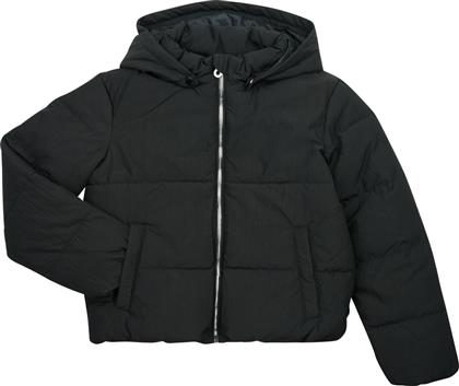 ΧΟΝΤΡΟ ΜΠΟΥΦΑΝ KOGNEWDOLLY SHORT PUFFER JACKET OTW ONLY