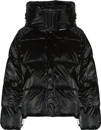ΧΟΝΤΡΟ ΜΠΟΥΦΑΝ ONLBERGEN LIFE OVERSIZED PUFFER ONLY