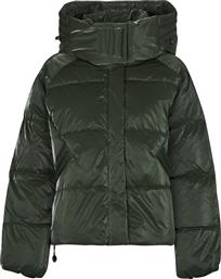 ΧΟΝΤΡΟ ΜΠΟΥΦΑΝ ONLBERGEN LIFE OVERSIZED PUFFER ONLY