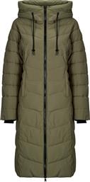 ΧΟΝΤΡΟ ΜΠΟΥΦΑΝ ONLJULIET LIFE QUILT COAT OTW ONLY
