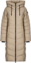 ΧΟΝΤΡΟ ΜΠΟΥΦΑΝ ONLJULIET LIFE QUILT COAT OTW ONLY