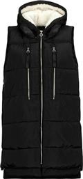 ΧΟΝΤΡΟ ΜΠΟΥΦΑΝ ONLNEWNORA PUFFER WAISTCOAT CC OTW ONLY