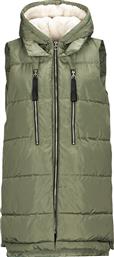 ΧΟΝΤΡΟ ΜΠΟΥΦΑΝ ONLNEWNORA PUFFER WAISTCOAT CC OTW ONLY