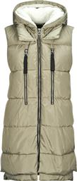 ΧΟΝΤΡΟ ΜΠΟΥΦΑΝ ONLNEWNORA PUFFER WAISTCOAT CC OTW ONLY