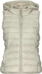 ΧΟΝΤΡΟ ΜΠΟΥΦΑΝ ONLNEWTAHOE HOOD WAISTCOAT ONLY