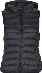 ΧΟΝΤΡΟ ΜΠΟΥΦΑΝ ONLNEWTAHOE HOOD WAISTCOAT OTW NOOS ONLY