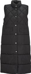 ΧΟΝΤΡΟ ΜΠΟΥΦΑΝ ONLSTACY QUILTED LONG WAISTCOAT OTW ONLY