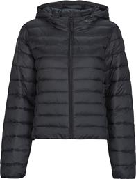 ΧΟΝΤΡΟ ΜΠΟΥΦΑΝ ONLTAHIA LW QUILTED HOOD ONLY