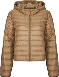 ΧΟΝΤΡΟ ΜΠΟΥΦΑΝ ONLTAHIA LW QUILTED HOOD ONLY