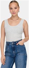 EASY ΓΥΝΑΙΚΕΙΟ ΑΜΑΝΙΚΟ T-SHIRT (9000171049-19355) ONLY