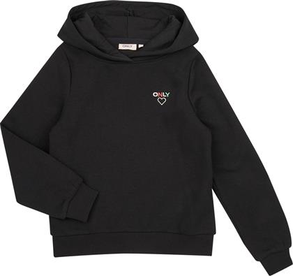 ΦΟΥΤΕΡ KOGNOOMI L/S LOGO HOOD SWT NOOS ONLY