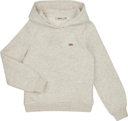 ΦΟΥΤΕΡ KOGNOOMI L/S LOGO HOOD SWT NOOS ONLY