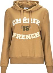 ΦΟΥΤΕΡ ONLJENNI L/S FENCH HOOD CS SWT ONLY