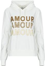 ΦΟΥΤΕΡ ONLMAIA L/S BELIEVE HOOD ONLY