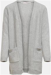 KOGLESLY OPEN CARDIGAN KNT NOOS ONLY