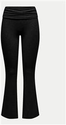 ΚΟΛΑΝ GLAMOUR 15339771 ΜΑΥΡΟ SLIM FIT ONLY