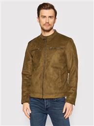 ΜΠΟΥΦΑΝ ΑΠΟ ΑΠΟΜΙΜΗΣΗ ΔΕΡΜΑΤΟΣ ONLY & SONS