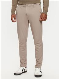 ΠΑΝΤΕΛΟΝΙ CHINO 22010209 ΧΑΚΙ REGULAR FIT ONLY & SONS