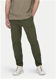 ΠΑΝΤΕΛΟΝΙ CHINO LINUS 22029765 ΠΡΑΣΙΝΟ TAPERED FIT ONLY & SONS