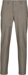 ΠΑΝΤΕΛΟΝΙΑ CHINO/CARROT ONSMARK SLIM BRUSHED PIQUE 0353 ONLY & SONS