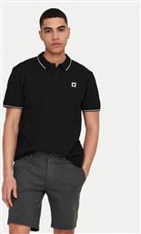 POLO ONLY & SONS