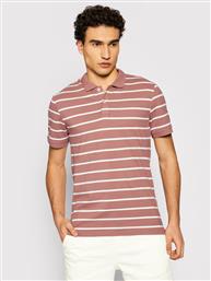 POLO COOPER 22018949 ΡΟΖ REGULAR FIT ONLY & SONS