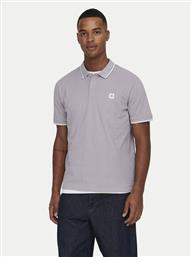 POLO FLETCHER 22024827 ΜΩΒ REGULAR FIT ONLY & SONS