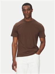 ΣΕΤ 3 T-SHIRTS JEFF 22034548 ΠΡΑΣΙΝΟ REGULAR FIT ONLY & SONS