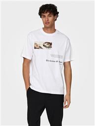T-SHIRT ONLY & SONS