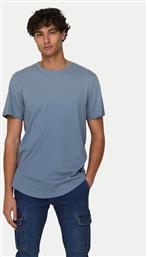 T-SHIRT ONLY & SONS