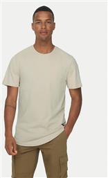 T-SHIRT ONLY & SONS