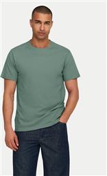 T-SHIRT ONLY & SONS